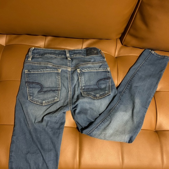 Skinny jeans - Picture 2 of 3